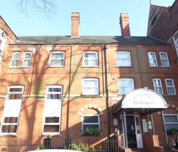 Rosedale Mansions, Hull, HU3 - Photo 4