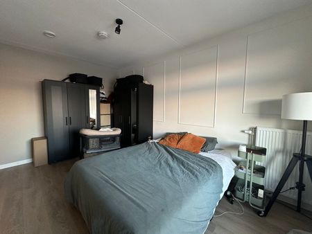 Appartement te huur: Wilde rucolavliet 3 3545 CL Utrecht - Photo 4