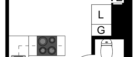 Kanslivägen 15, Stockholm - Photo 1