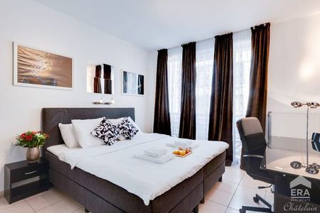 Appartement te huur - Photo 3