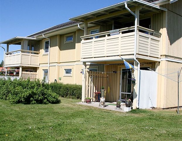 Gräsbovägen 6 O - Foto 1