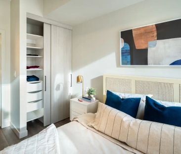 The Oliver Apartments — The Executive - Photo 3
