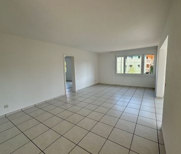 5 1/2-Zimmerwohnung, 1. Stock rechts - Photo 1