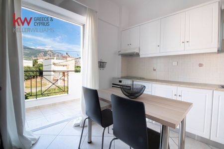 Studio/Γκαρσονιέρα για ενοικίαση Κουκούλι (Πάτρα) - Photo 5