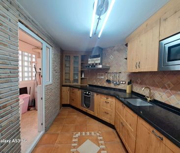 Piso de alquiler en Calle Quevedo, 8, Rodeo Alto - Guadaiza - La Ca... - Photo 5