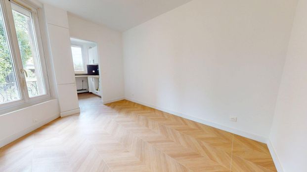 Location Appartement 2 pièces 28m² AULNAY SOUS BOIS 93600 - Photo 1