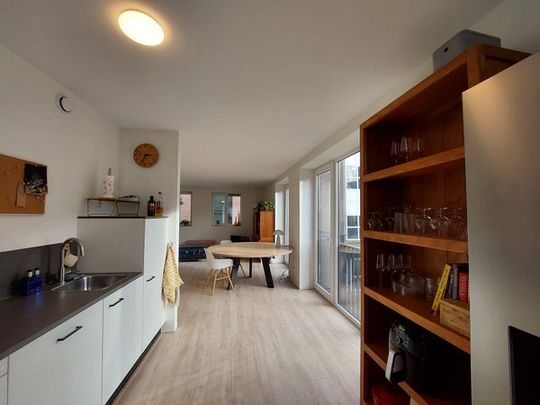 Te huur: Appartement Markt 33 g in Roosendaal - Photo 1