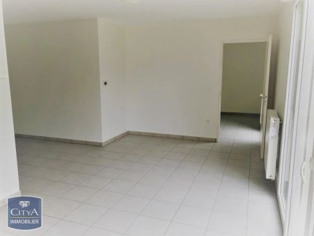 Appartement à louer 2 pièces 43.06m² - Photo 5
