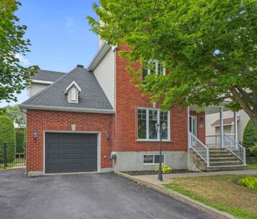 ⭐Magnifique Bachelor Rénové Meublé 3 1/2 - Photo 3