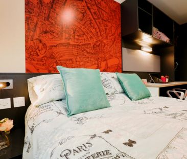 Classic Studio - Photo 3