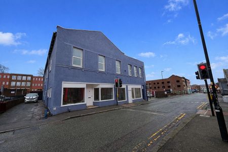 Temple Street, City Centre, Wolverhampton - Photo 4