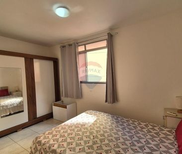 Apartamento Mobiliado para Locação em Lauro de Freitas - Foto 6