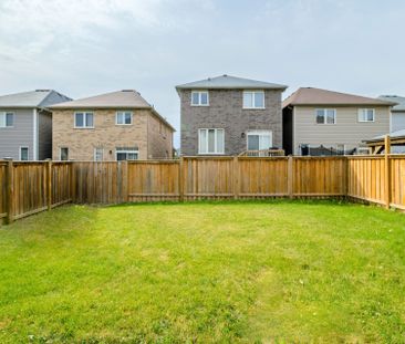 For Lease - 152 Munro Circle, Brantford, Ontario - Photo 5