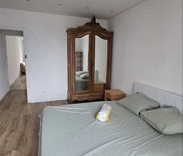 2 pièces - 44,79 m² - 2ème étage - Colocation non autorisée - Photo 2