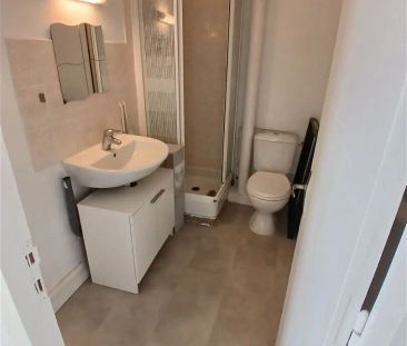 Location appartement 1 pièce - 25m² à Laval (53000) - Photo 1