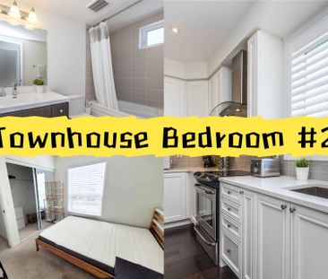 For Lease - 34 Frederick Tisdale Drive Unit# Room 2, Toronto, Ontario - Photo 1