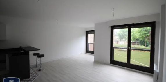 Appartement à louer 2 pièces 55.1m² - Photo 2