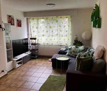 3 Zimmer, 60 m² - Photo 1