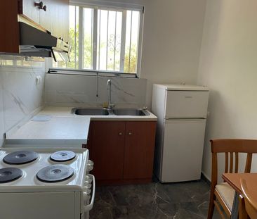 Studio/Γκαρσονιέρα για ενοικίαση Αγία Φωτεινή (Λέσβος - Μυτιλήνη) - Φωτογραφία 6