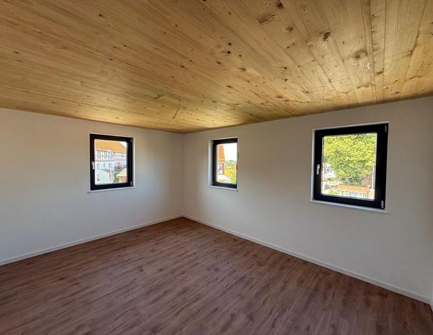 Maisonette-Wohnung - Photo 1