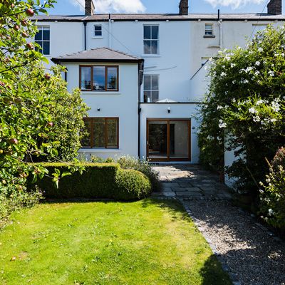 89 Anglesea Road Ballsbridge Dublin 4, - Photo 1