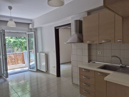 Studio/Γκαρσονιέρα για ενοικίαση Μαρτίου (Βούλγαρη - Ντεπώ - Μαρτίου) - Φωτογραφία 2