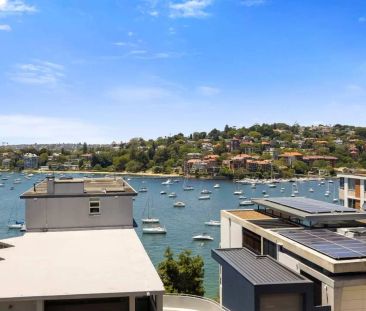 LUX 3 BEDROOM HOME OVERLOOKING SYDNEY HEADS AND DOUBLE BAY - FULLY ... - Photo 5