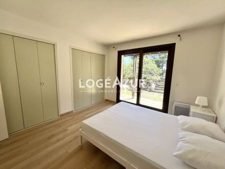 Location VillaValbonne - Photo 4