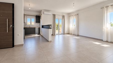 Διαμέρισμα για ενοικίαση Νεοχωρόπουλο (Ιωάννινα) - Photo 4