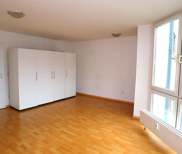 Helles Appartement mit Einbauküche in bester Lage von Düsseldorf-Ra... - Photo 3