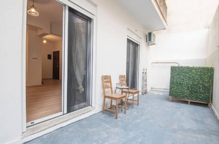 Διαμέρισμα για ενοικίαση Άνω Πετράλωνα (Πετράλωνα) - Photo 5