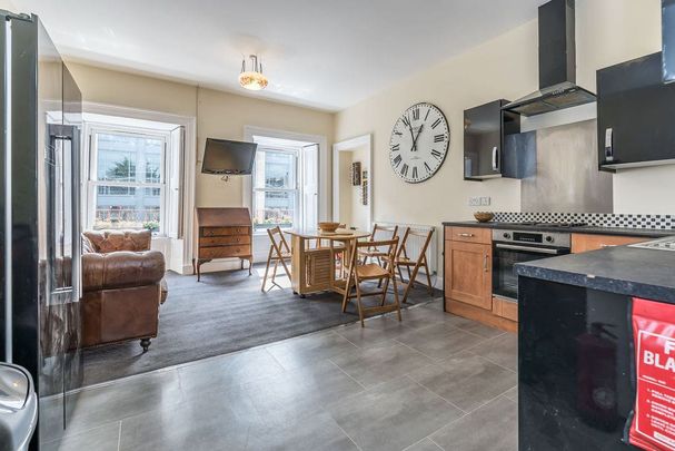 0290L - Morrison Street, Edinburgh, EH3 8BJ - Photo 1