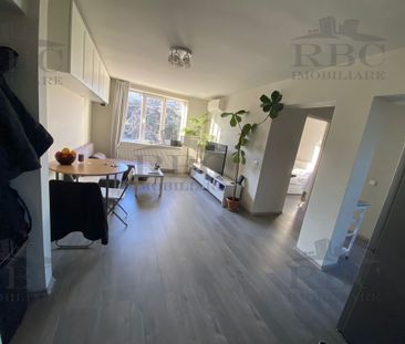 Apartament 2 camere semidecomandat in Plopilor strada Pandurilor - Fotografie 1