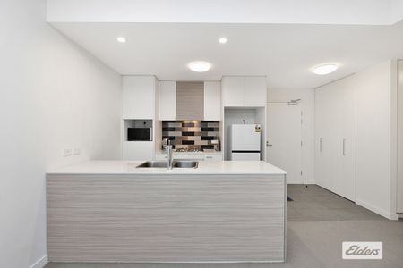 607/60 Charlotte Street - Photo 3