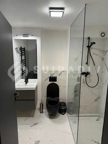 Apartament modern 2 camere | 60 mp | Parcare subterană | Liberty Residential - Photo 5