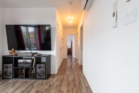 Appartement à louer - Mercier Appartement à louer - Mercier - Photo 2