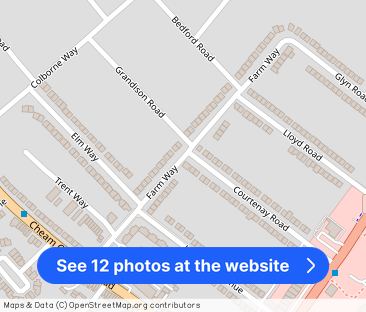 Farm Way, Worcester Park, KT4 - Photo 1