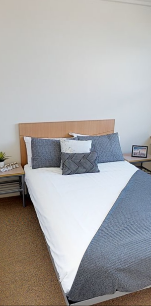 Carlton | Student Living – 800 Swanston | 2 Bedroom Standard - Photo 1