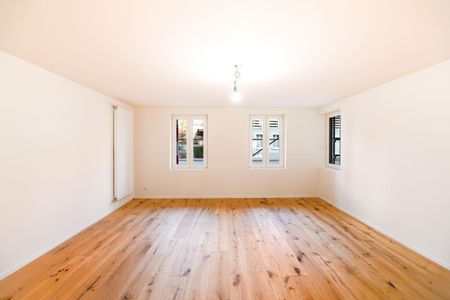 2.5 Zimmer, 61 m², EG - Photo 5