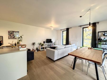 Appartement Te huur - Photo 2