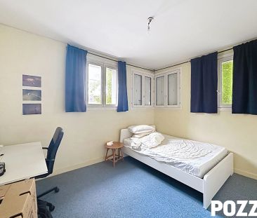 APPARTEMENT 3 PIÈCES MEUBLÉ - AU CALME AVEC PARKING - Photo 4