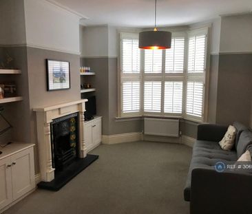 3 bedroom terraced house to rent - Photo 1