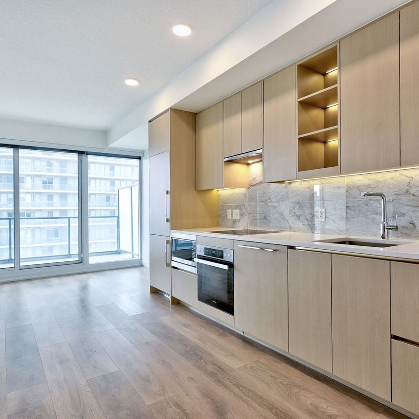 For Lease - 95 Mcmahon Drive Unit# 1115, Toronto, Ontario - Photo 1