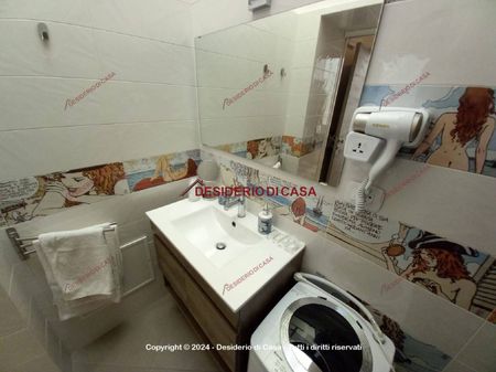 Monolocale via Alessandro Paternostro 58, Kalsa, Palermo - Foto 5