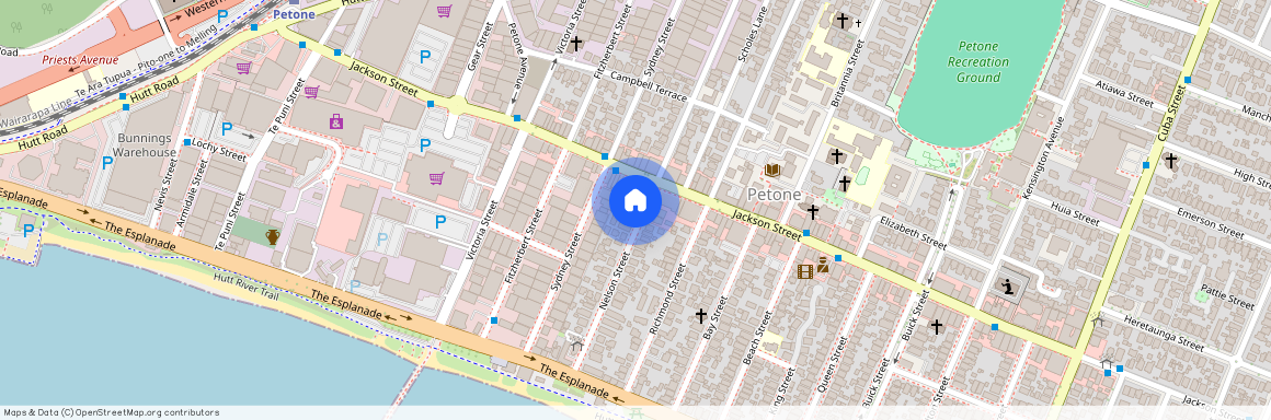 5/39 Nelson Street, Petone, Lower Hutt City