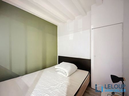Location Appartement 1 pièce 24m² ROUEN 76000 - Photo 4