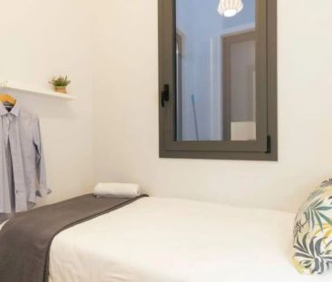 Apartamento de alquiler en Carrer de la Rutlla, 5, Eixample Nord - Photo 5