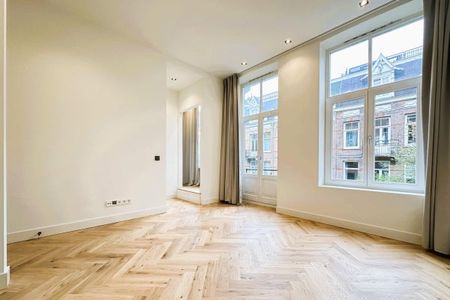 Te huur: Appartement Palestrinastraat in Amsterdam - Foto 3