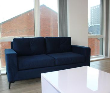 1 bedroom flat to rent - Photo 3