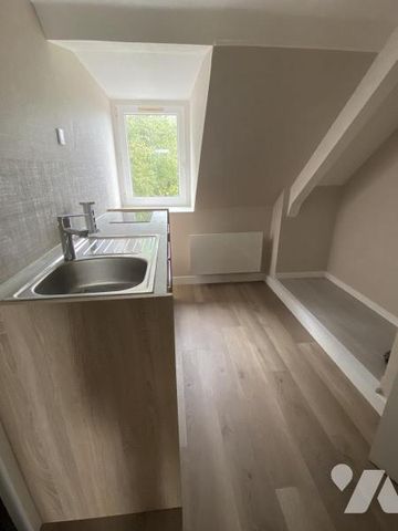 Location appartement à Loudéac - Photo 4